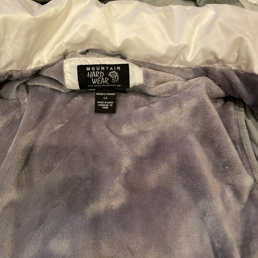 Women’s S-down coat excellent condition - Picture 6 of 10